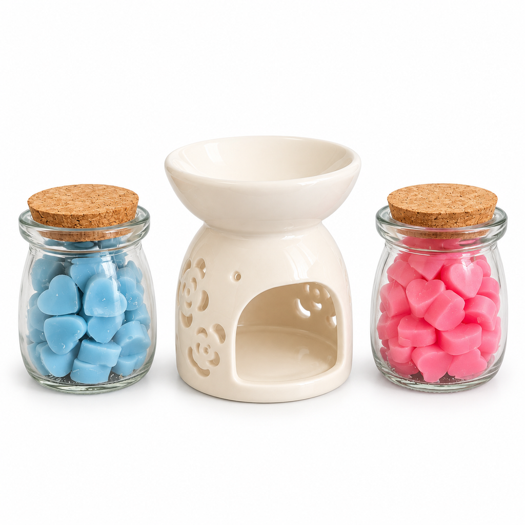Kit cuori