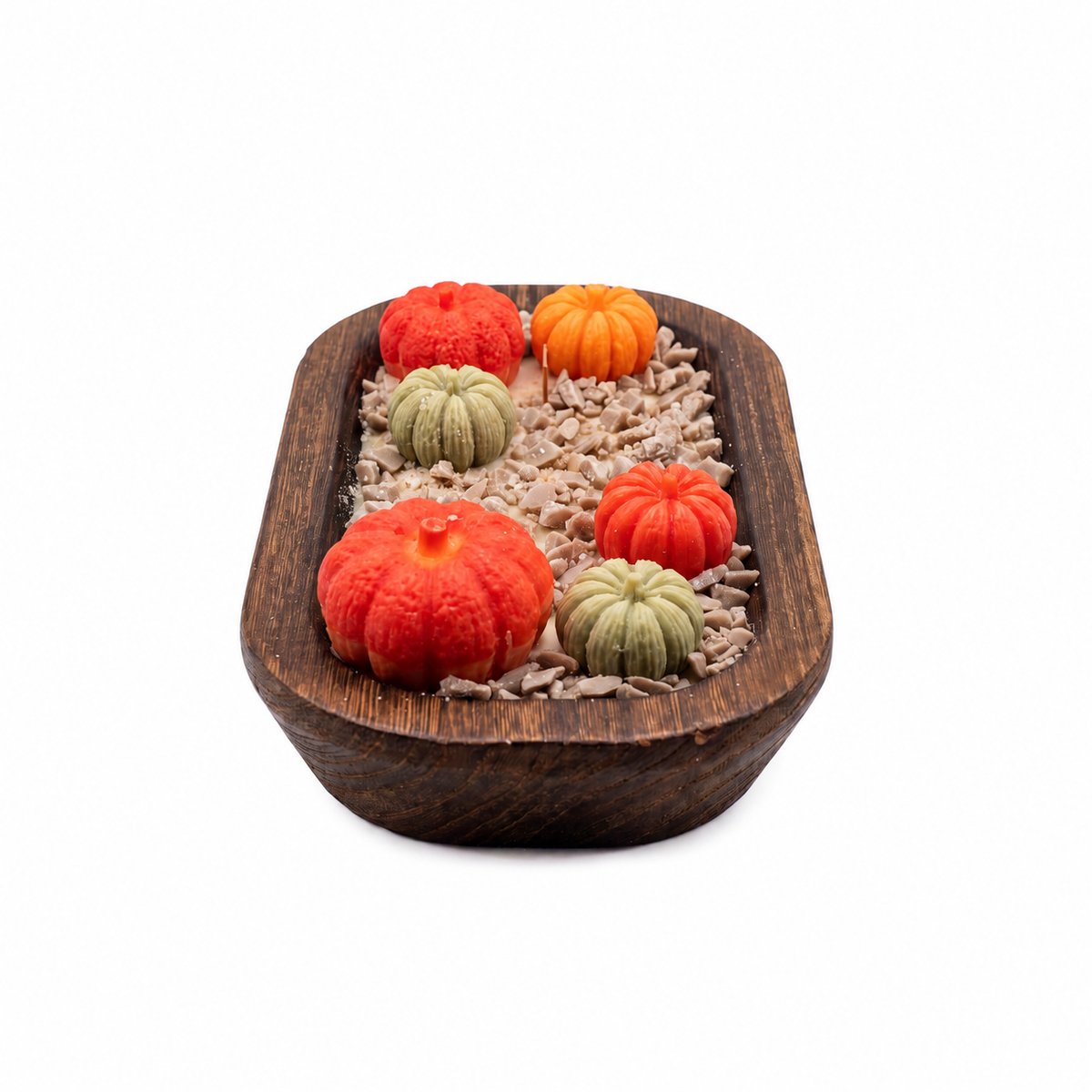 Pumpkin Season