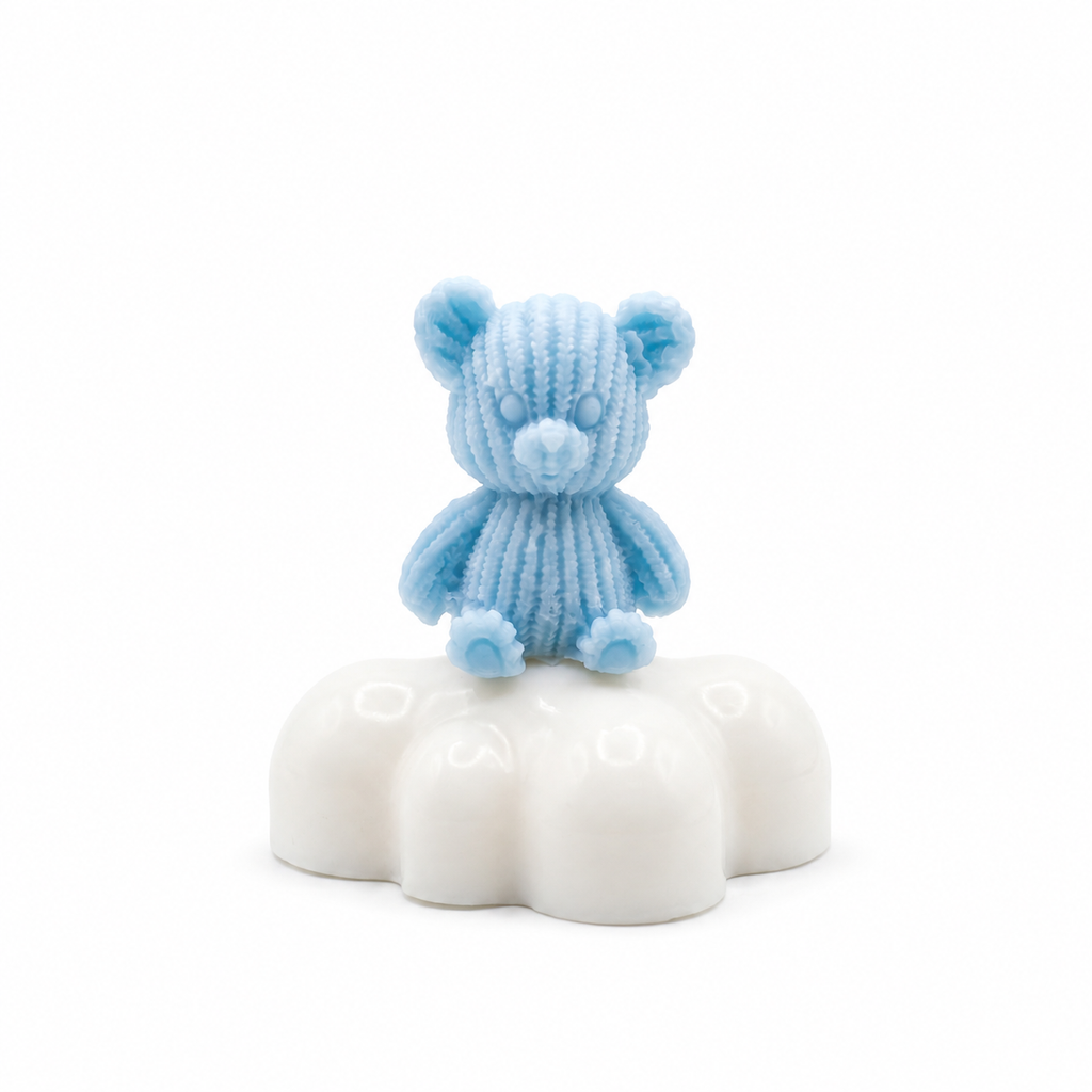 Soffice Teddy