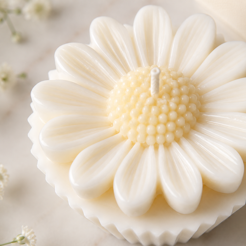 Cupcake Margherita