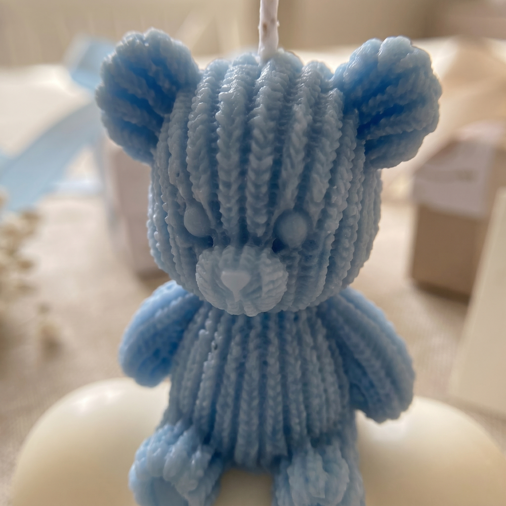 Soffice Teddy