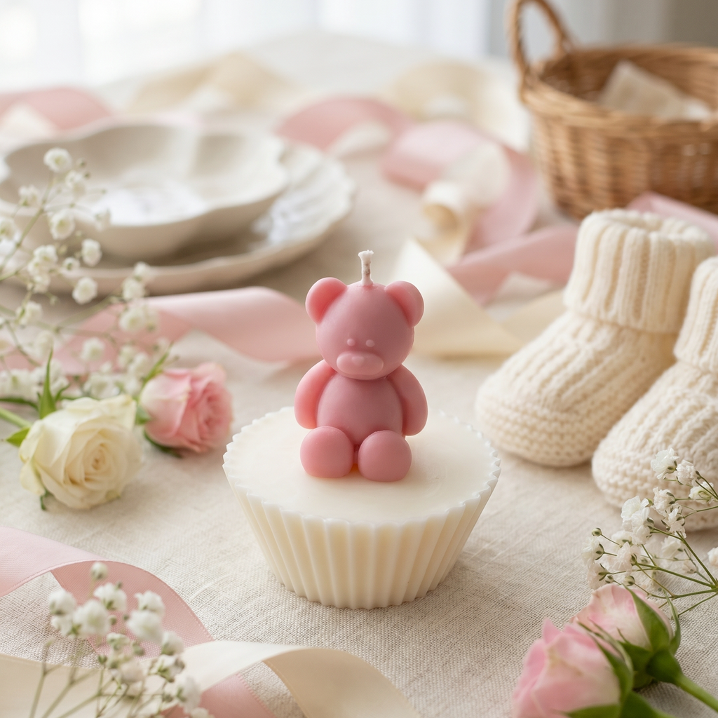 Cupcake Orso
