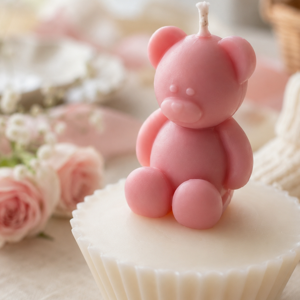 Cupcake Orso