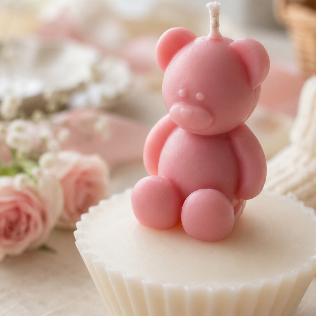 Cupcake Orso
