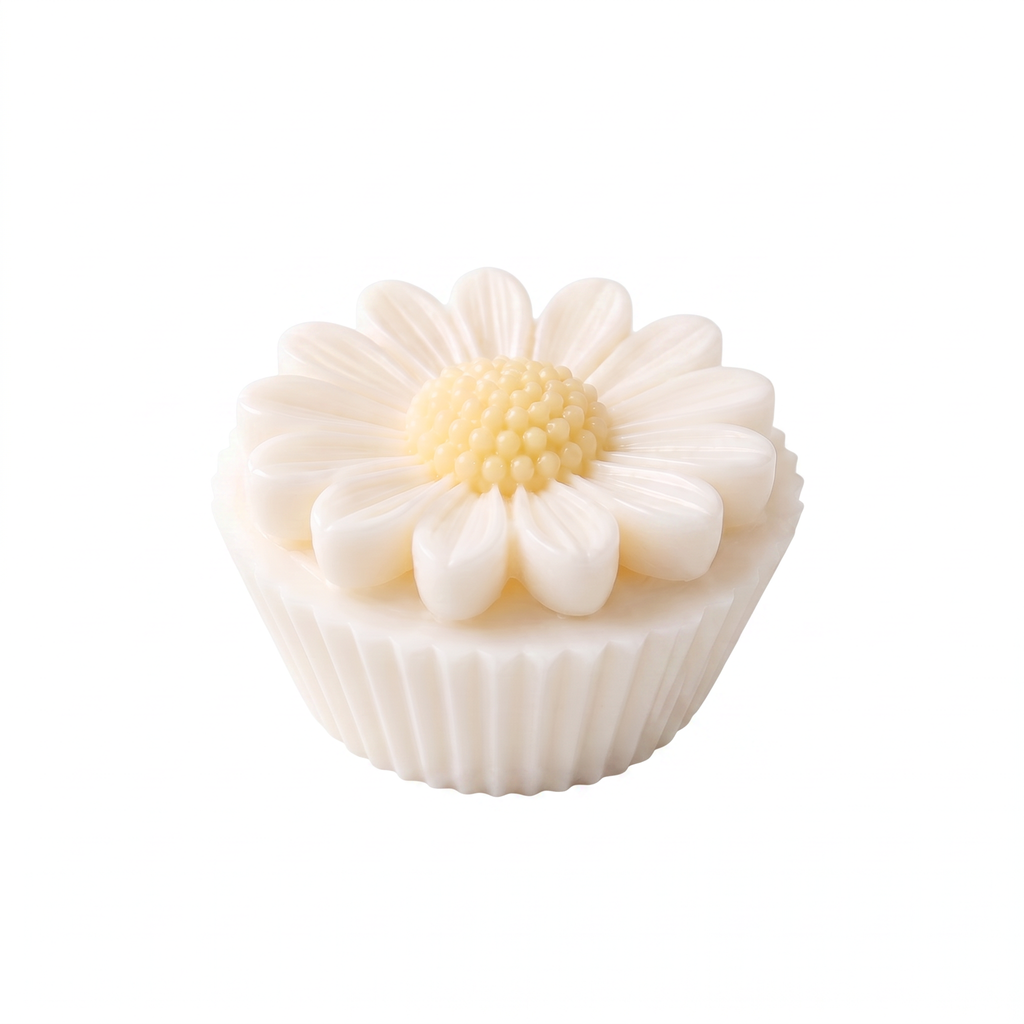 Cupcake Margherita
