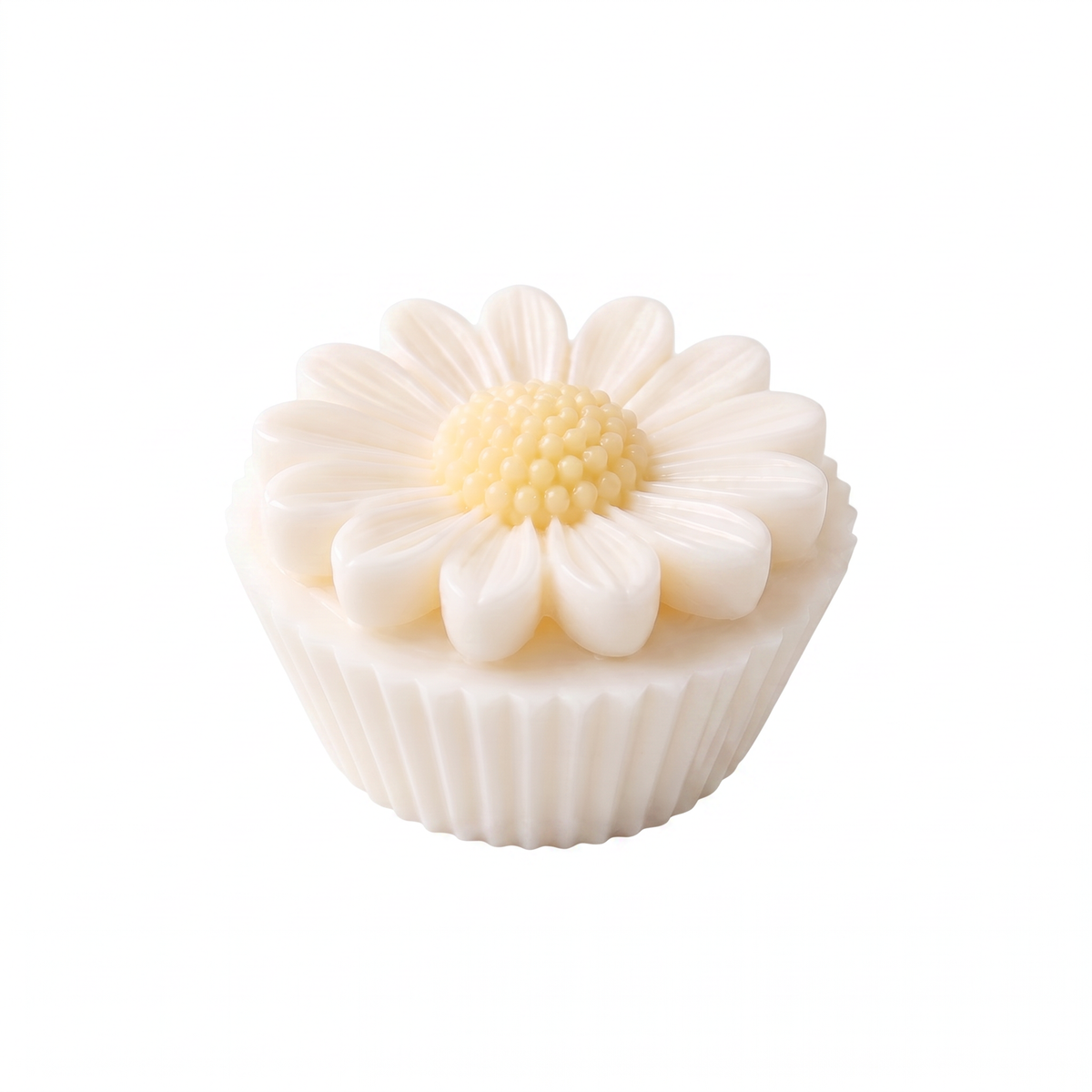 Cupcake Margherita