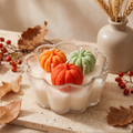 Tris d’Autunno