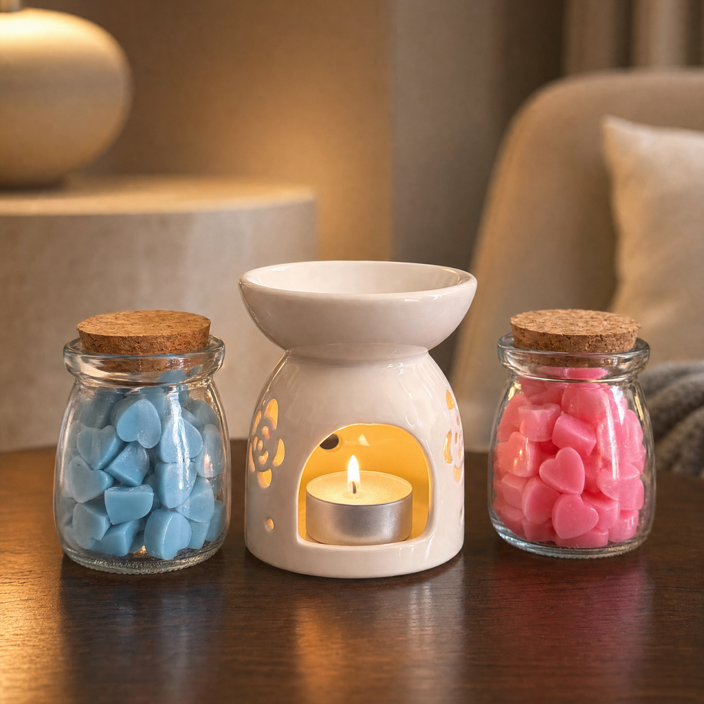 Kit cuori